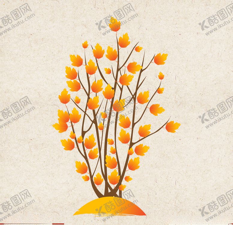 编号：37945309290925408474【酷图网】源文件下载-矢量动物矢量植物插画手绘