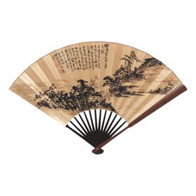 折扇