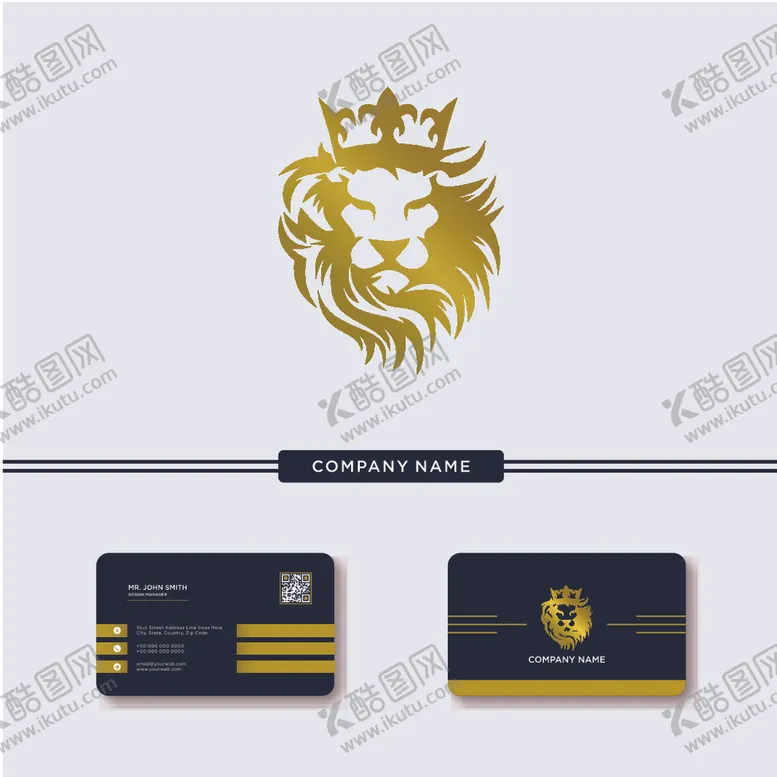 编号：62460209122334495466【酷图网】源文件下载-狮子图标