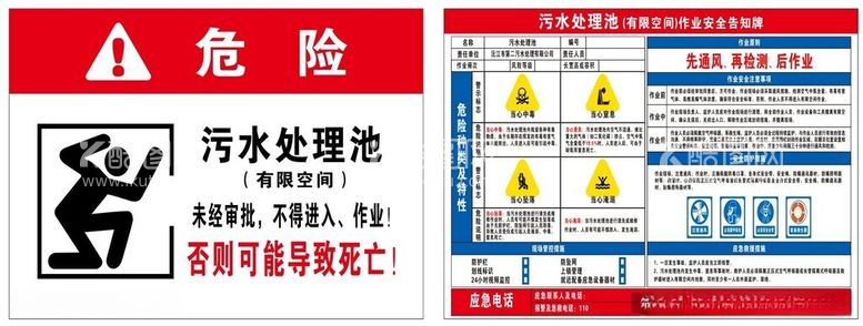 编号：96936512181656511545【酷图网】源文件下载-告知牌