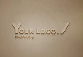 logo样机
