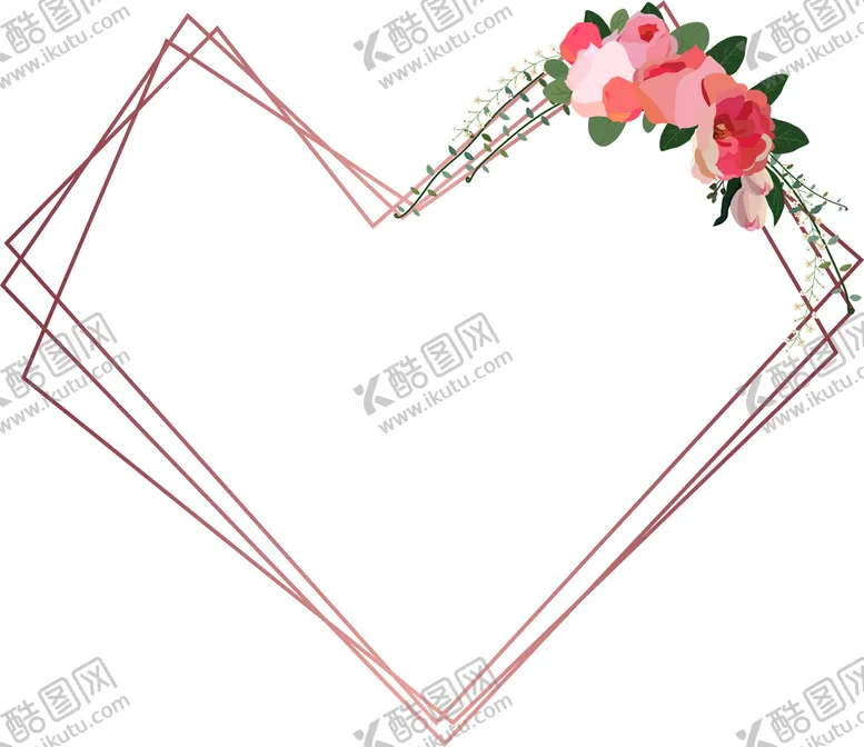 编号：92705810012139323507【酷图网】源文件下载-花