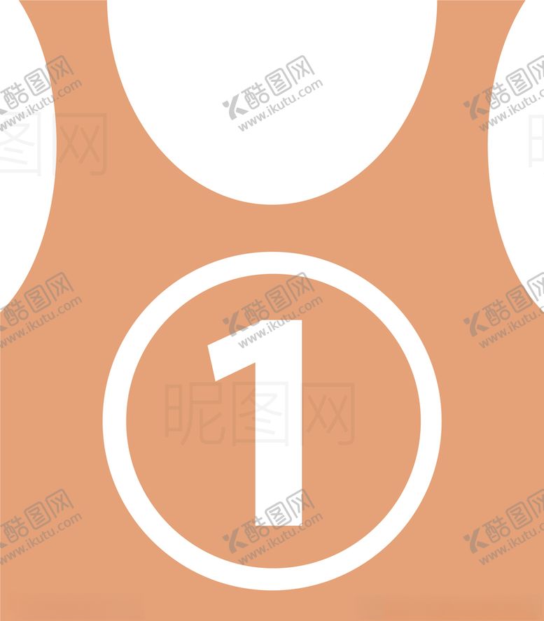 编号：77112107042111561080【酷图网】源文件下载-运动服