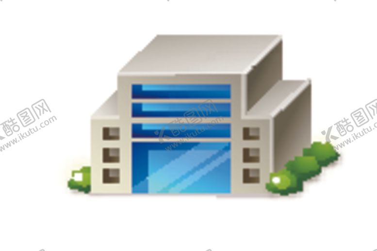 编号：31562610020546258004【酷图网】源文件下载-大楼