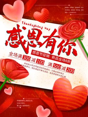 感恩有你周年庆背景您一路相伴客户答谢会
