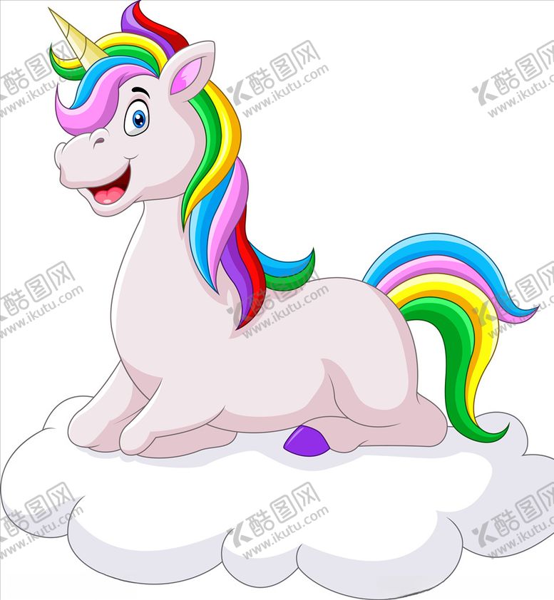 编号：57791610310108527081【酷图网】源文件下载-独角兽