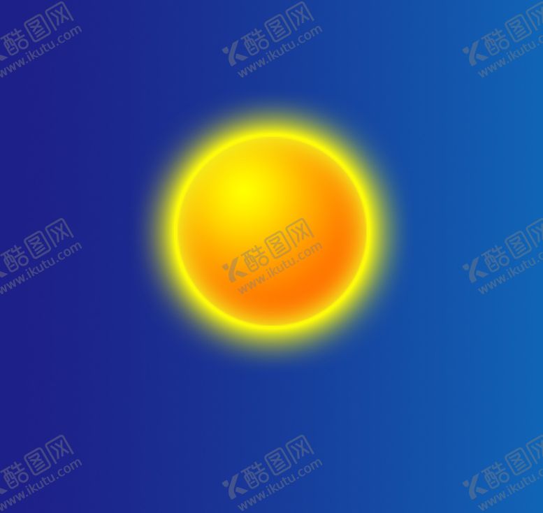 编号：84086905020403134427【酷图网】源文件下载-太阳图标