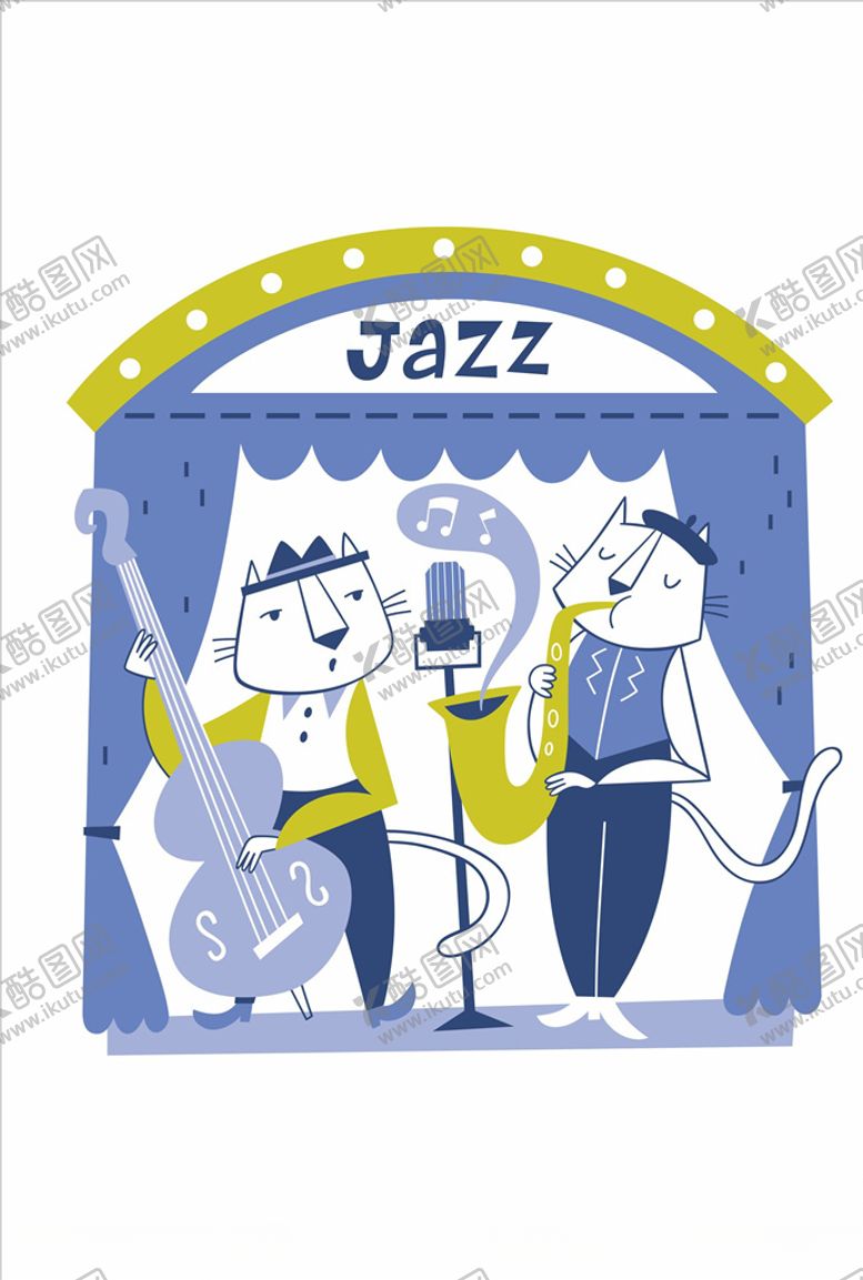 编号：18305910111757245141【酷图网】源文件下载-卡通猫