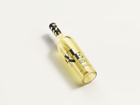 葡萄酒样机