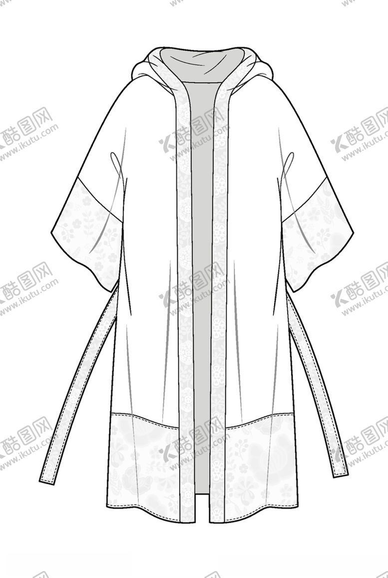 编号：54142509202115336876【酷图网】源文件下载-服装款式