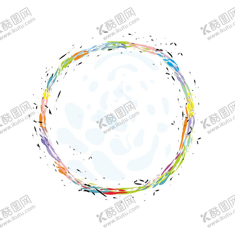 编号：16661909150854571020【酷图网】源文件下载-卡通对话框