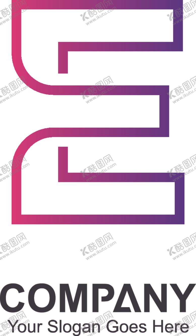 编号：17941510030807084601【酷图网】源文件下载-字母图标