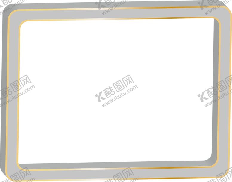 编号：96576605111156067239【酷图网】源文件下载-欧式相框