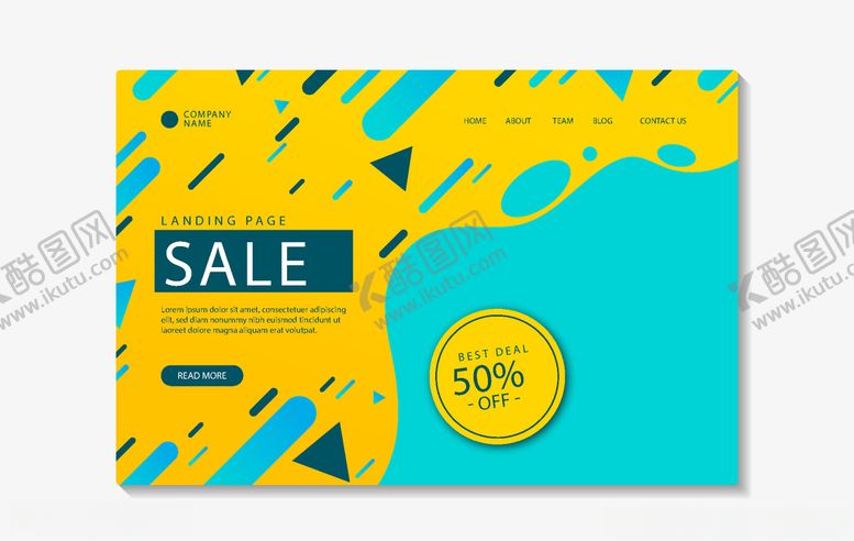 编号：28528510182246046868【酷图网】源文件下载-横向海报