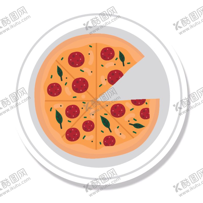 编号：15617110120322216468【酷图网】源文件下载-美食