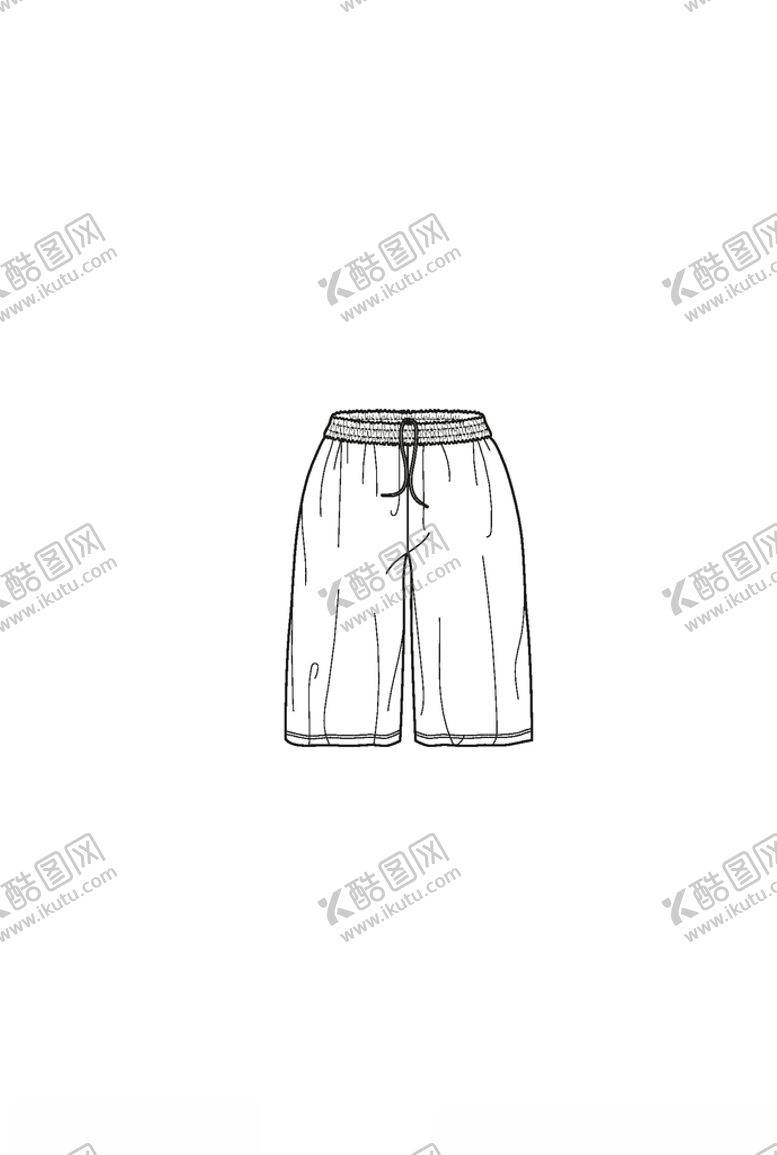 编号：50351706260115515083【酷图网】源文件下载-服装款式
