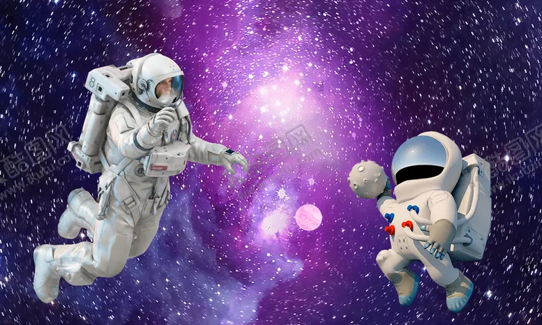 编号：49420110160657192052【酷图网】源文件下载-星空宇宙素材