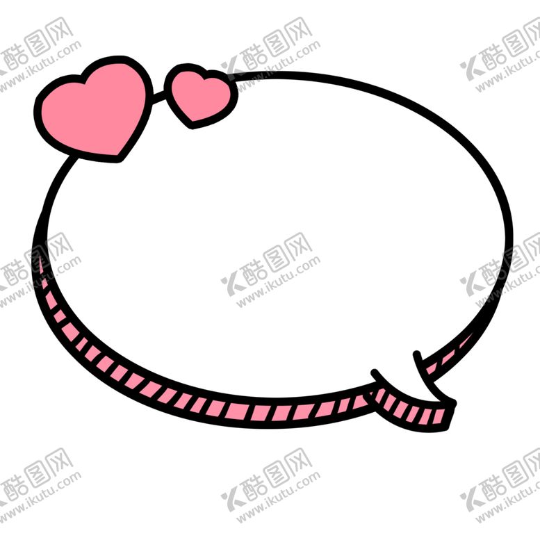 编号：77312906270419133677【酷图网】源文件下载-卡通边框