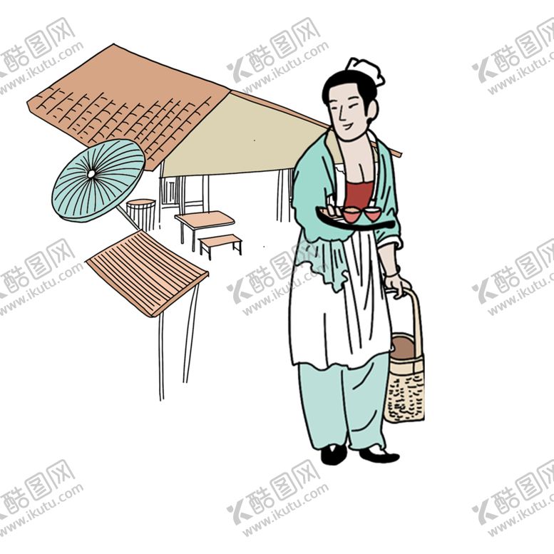 编号：85597605141912558029【酷图网】源文件下载-手工艺人
