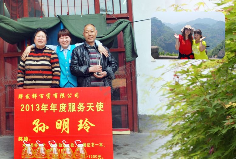 编号：10824009271705075971【酷图网】源文件下载-年对人员旅游纪念册