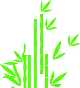 竹子
