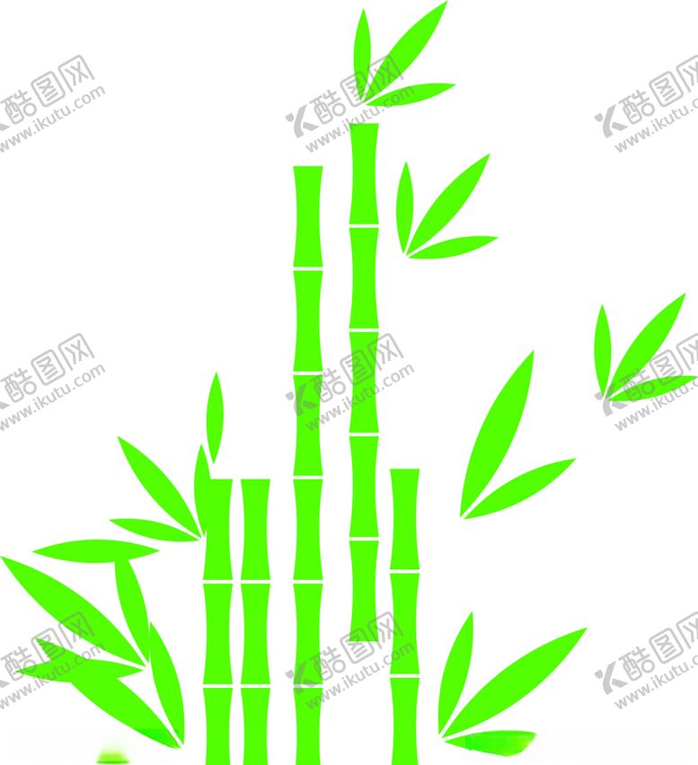 编号：40204906271141589130【酷图网】源文件下载-竹子