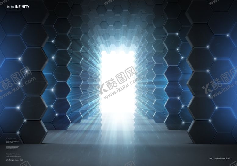 编号：55683909250528434121【酷图网】源文件下载-科技背景