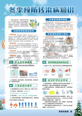 寒假编程训练营宣传页