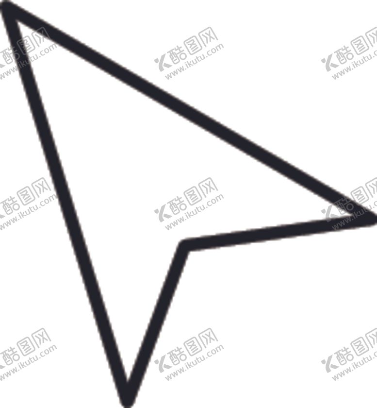 编号：74595007072342574067【酷图网】源文件下载-鼠标光标