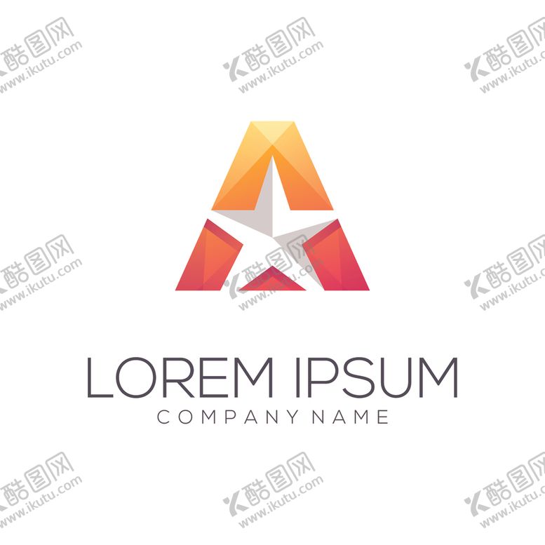 编号：54703611010743151991【酷图网】源文件下载-星星标志