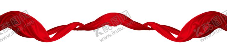 编号：80320409270718148653【酷图网】源文件下载-飘带素材