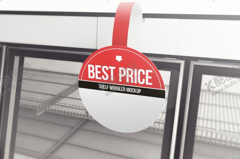 编号：27452109250025388271【酷图网】源文件下载-价格标签样机