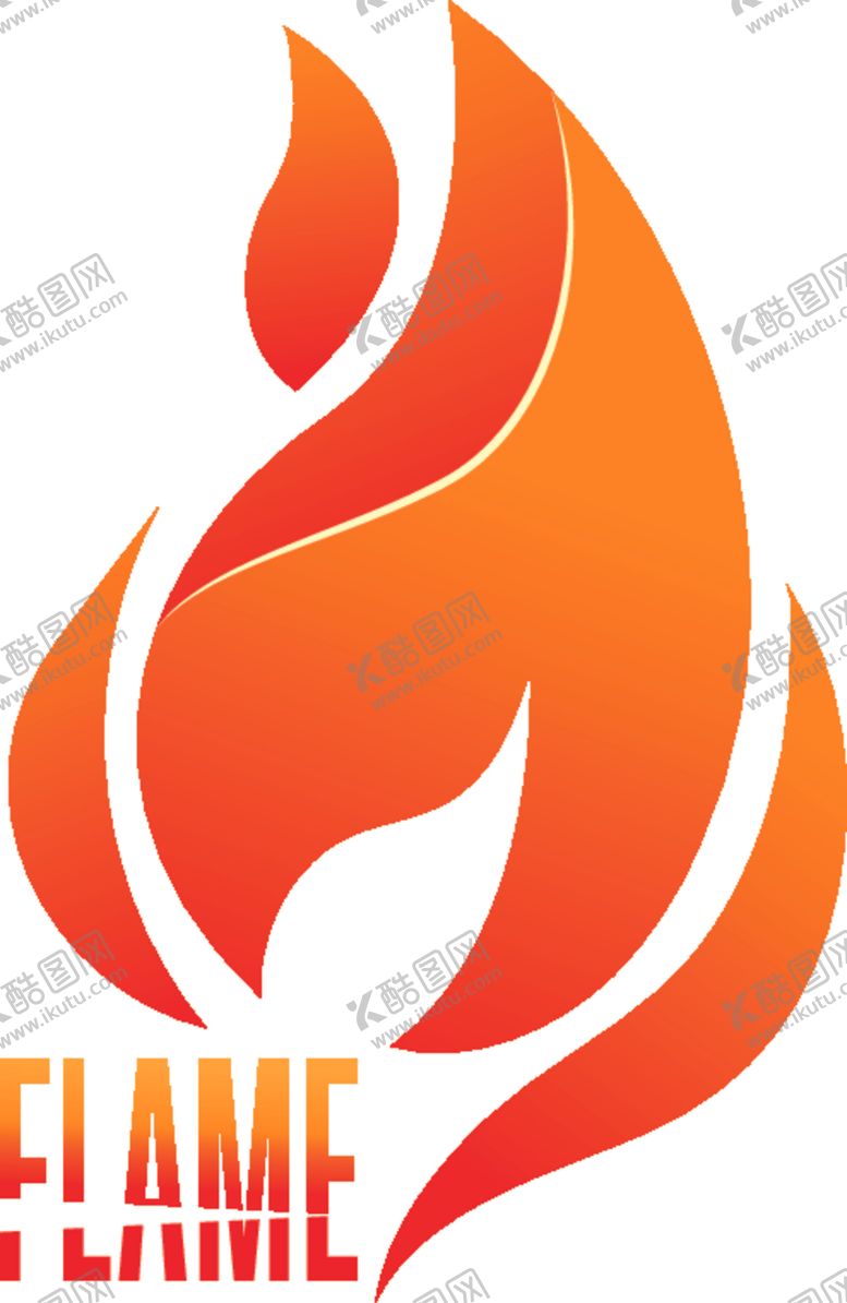 编号：99356409302127572691【酷图网】源文件下载-火焰图标