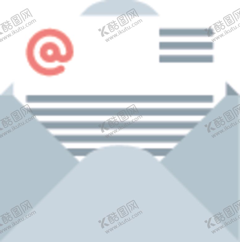 编号：18033806242306371973【酷图网】源文件下载-邮件