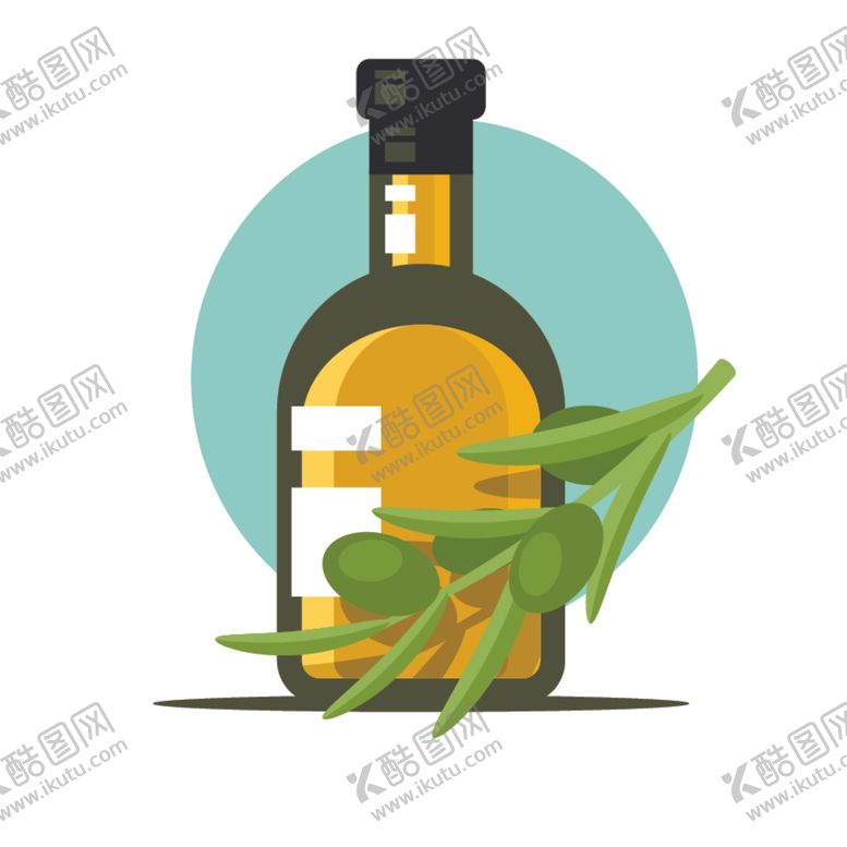 编号：50582312110148128615【酷图网】源文件下载-橄榄油