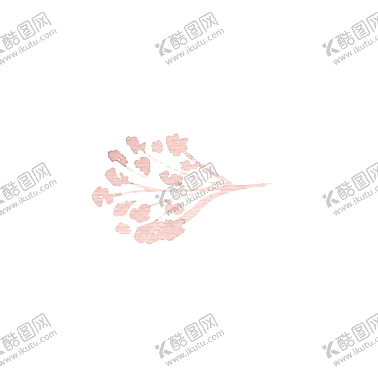 编号：83119901130010442868【酷图网】源文件下载-粉色花