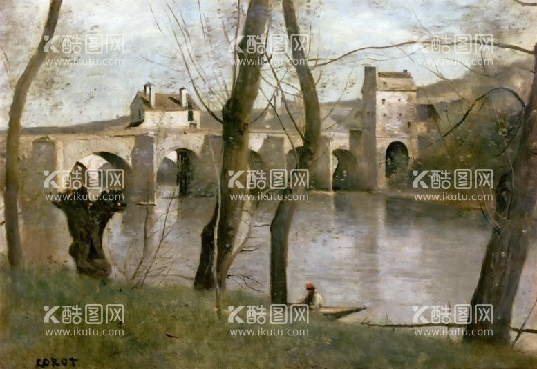 编号：53282712081732598814【酷图网】源文件下载-  世界名画   