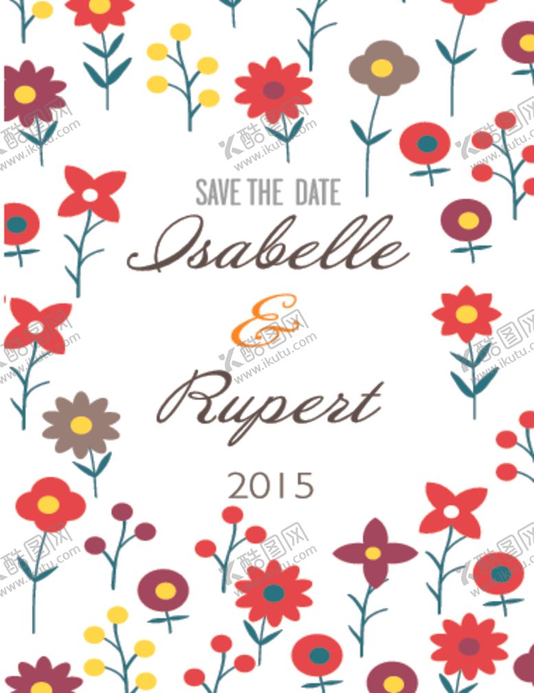 编号：93300510130100073749【酷图网】源文件下载-北欧小清新创意图案