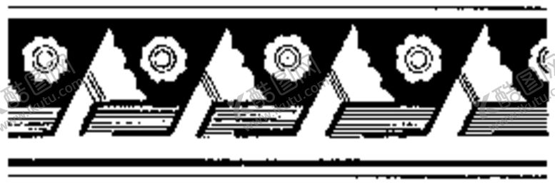 编号：61665209120626376345【酷图网】源文件下载-中西式雕花