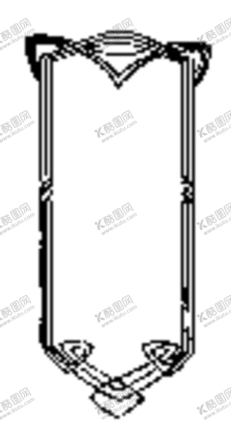 编号：71869706262006281642【酷图网】源文件下载-镂空花图案