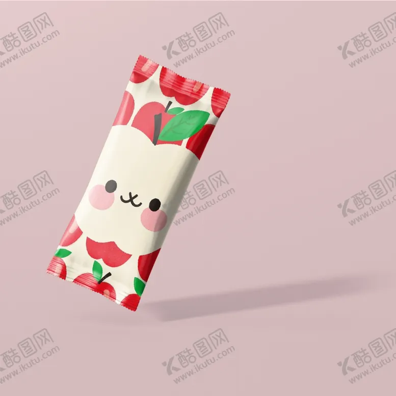 编号：73833502260029245252【酷图网】源文件下载-糖果样机
