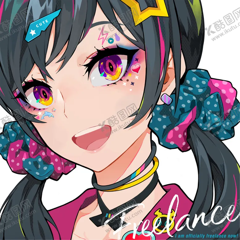 编号：64963410111832122051【酷图网】源文件下载-二次元图片