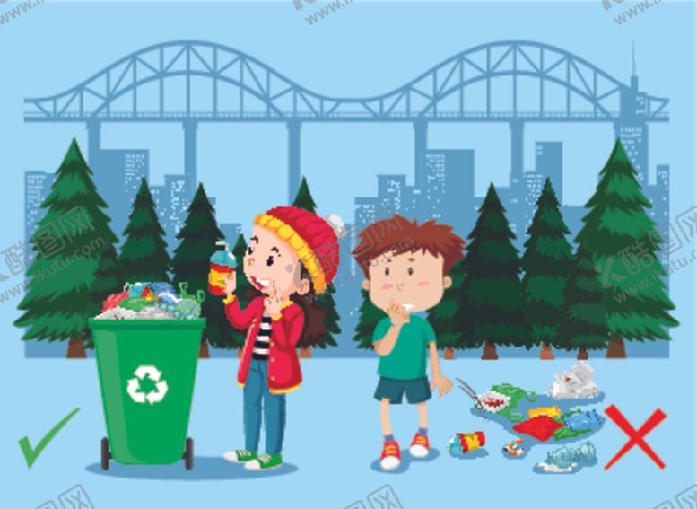 编号：97068009180745308145【酷图网】源文件下载-卡通儿童插画