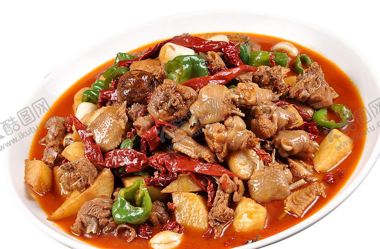 编号：56714009142322362720【酷图网】源文件下载-大盘鸡