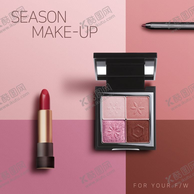 编号：36385009151135548320【酷图网】源文件下载-口红海报