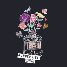 植物花儿