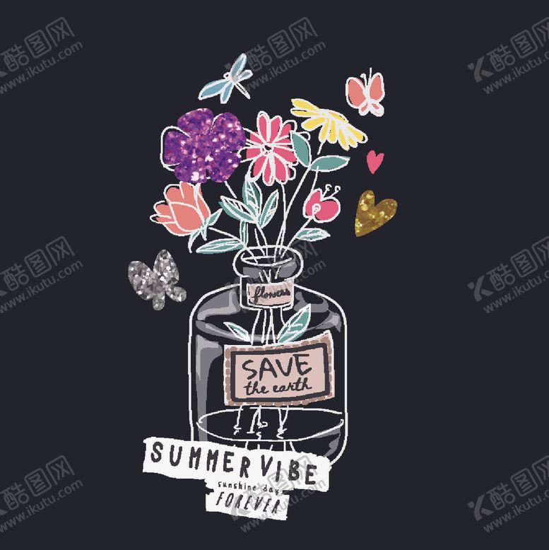 编号：57925607041423559053【酷图网】源文件下载-植物花儿