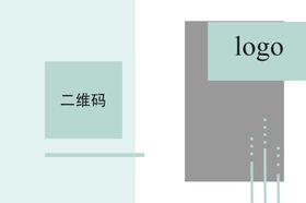 创意名片设计图片