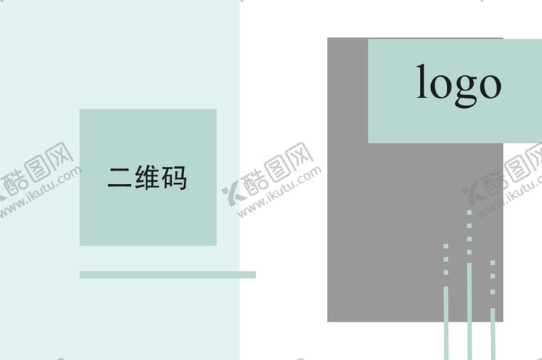 编号：64166610210129006374【酷图网】源文件下载-创意名片设计图片