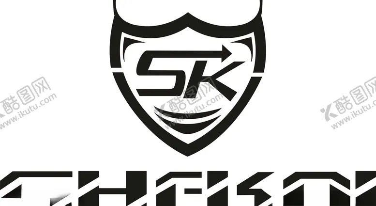 编号：83995604180517489011【酷图网】源文件下载-shekai-logo标志